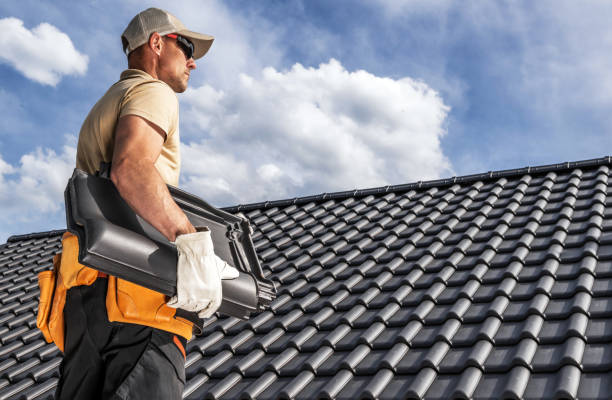 Best Emergency Roof Repair Services  in Hahira, GA